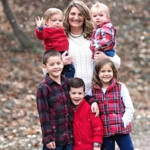 Meet your Posher, Michelle